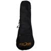 Чохол для гітари Fzone Ukulele Soprano Bag (CUB-1-21 BLACK)