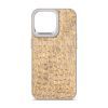Чехол для мобильного телефона Harder Crocosaur Apple iPhone 14 Pro Max Titanium (ARM76729)