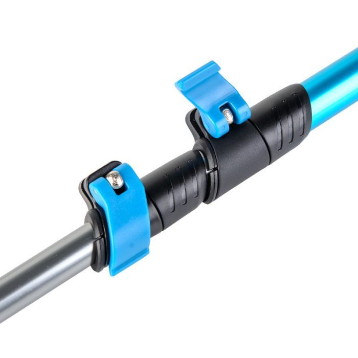 Треккинговые палки Naturehike 1шт ST 01 6061 AL NH17D001-Z синя (6975641885603) изображение 2