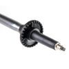 Треккинговые палки Naturehike 1шт ST 01 6061 AL NH17D001-Z чорна (6975641885627) изображение 3