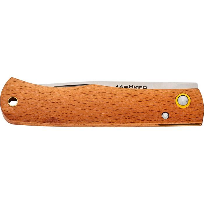 Ніж Boker Magnum Rusticus (01RY006) зображення 3