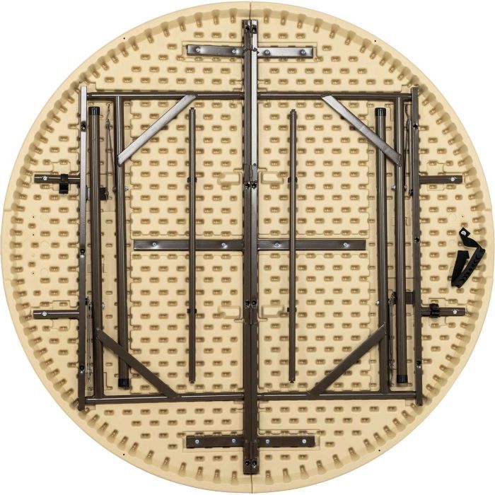 Туристический стол Skif Outdoor Event Round (XJM-ZY122GR) изображение 3