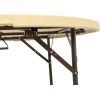 Туристический стол Skif Outdoor Event Round (XJM-ZY122GR) изображение 5