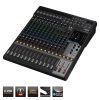 Микшерный пульт Yamaha MG16X изображение 2