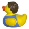 Іграшка для ванної Funny Ducks Качка Баскетболіст (1329) зображення 3