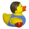 Іграшка для ванної Funny Ducks Качка Баскетболіст (1329) зображення 5