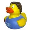 Іграшка для ванної Funny Ducks Качка Баскетболіст (1329)