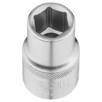 Головка торцевая Stanley 1/2", 9 мм, шестигранная (FMMT17228-0) изображение 2