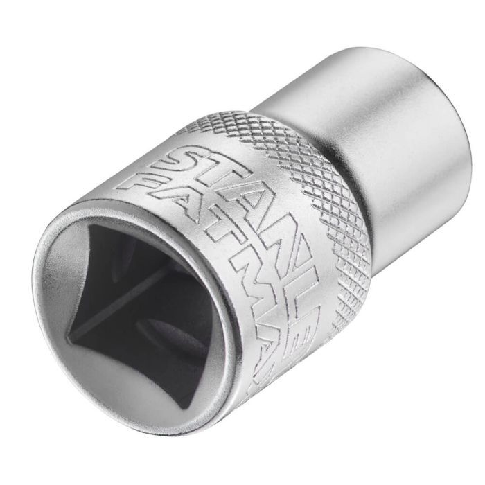 Торцевая головка Stanley 1/2", 16 мм, шестигранная (FMMT17235-0) изображение 3