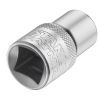 Торцевая головка Stanley 1/2", 12 мм, шестигранная (FMMT17231-0) изображение 3