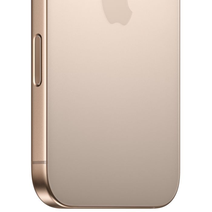 Мобильный телефон Apple iPhone 16 Pro 512GB Desert Titanium (MYNP3) изображение 5