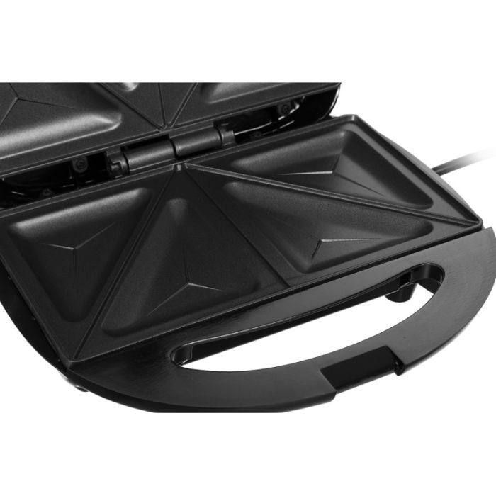 Сендвічниця Saturn ST-EC0158 зображення 3