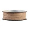 Пластик для 3D-принтера Creality PLA wood 1кг, 1.75мм, light brown (3301130001) изображение 2