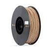 Пластик для 3D-принтера Creality PLA wood 1кг, 1.75мм, light brown (3301130001) изображение 3
