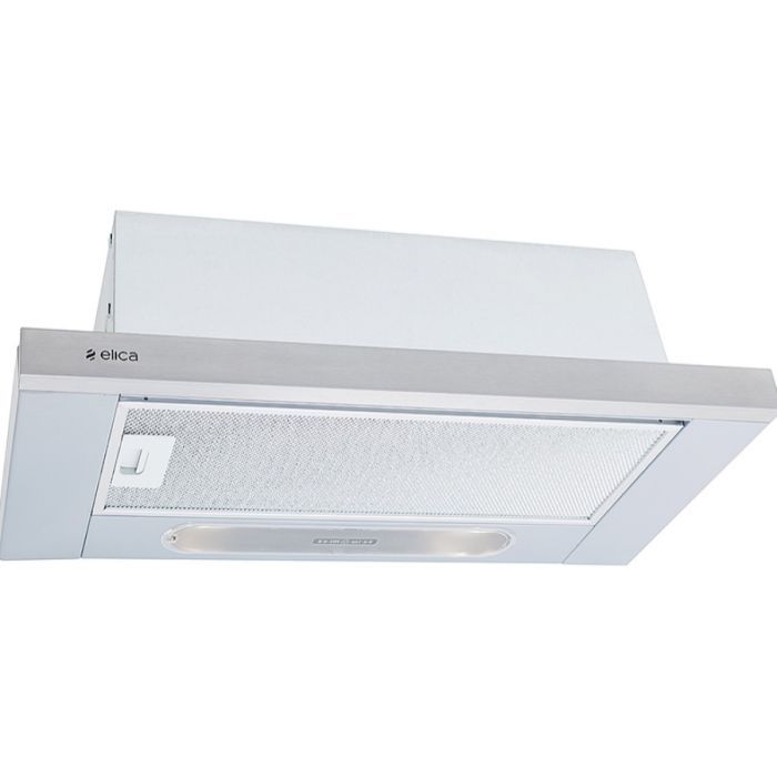 Вытяжка кухонная Elica TT14 LUX GRIX/A/50