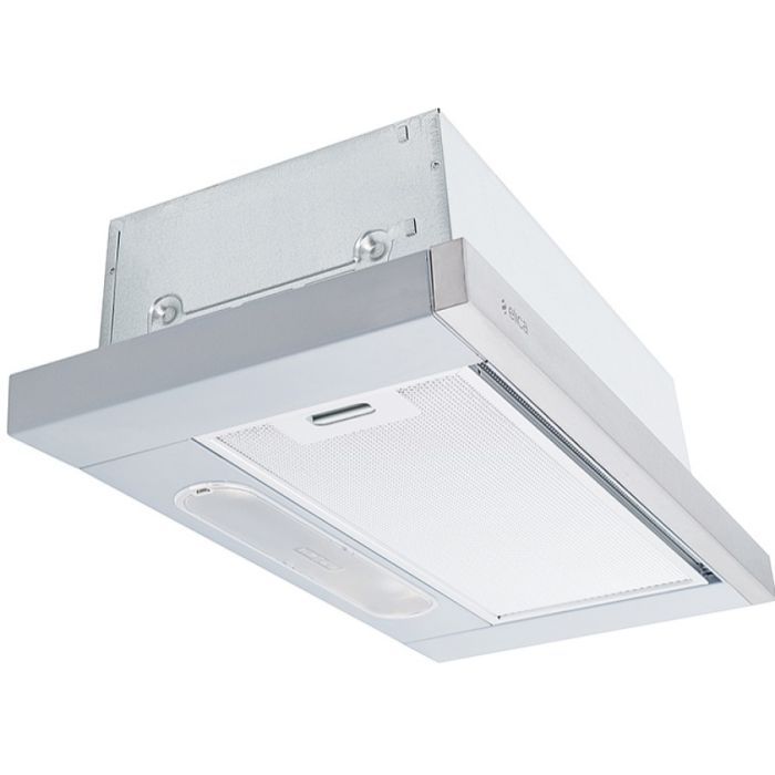 Вытяжка кухонная Elica TT14 LUX GRIX/A/50 изображение 2