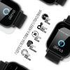 Пленка защитная Armorstandart Xiaomi Redmi Watch 5 Active 6 шт. (ARM81140) изображение 2
