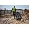 Ящик для інструментів DeWALT комплект TOUGHSYSTEM 2.0, DS450,DS300,DS150 (DWST83402-1) зображення 3