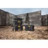 Ящик для інструментів DeWALT комплект TOUGHSYSTEM 2.0, DS450,DS300,DS150 (DWST83402-1) зображення 5