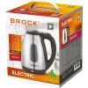 Электрочайник Brock WK 0601 SS изображение 2