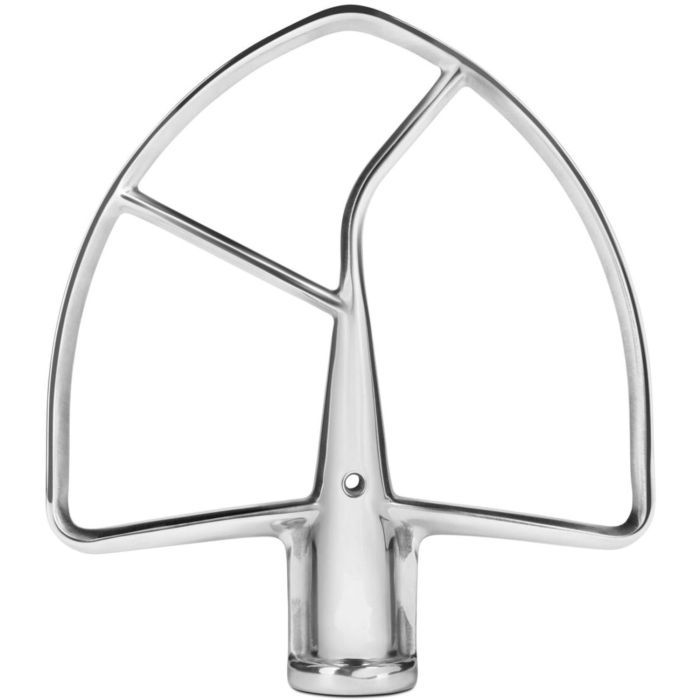 Кухонный комбайн KitchenAid 5KSM70SHXEOB изображение 10