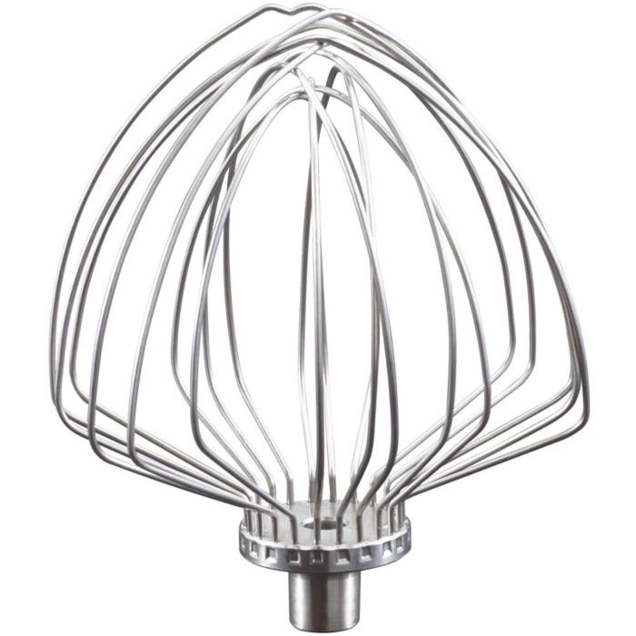 Кухонный комбайн KitchenAid 5KSM70SHXEOB изображение 11