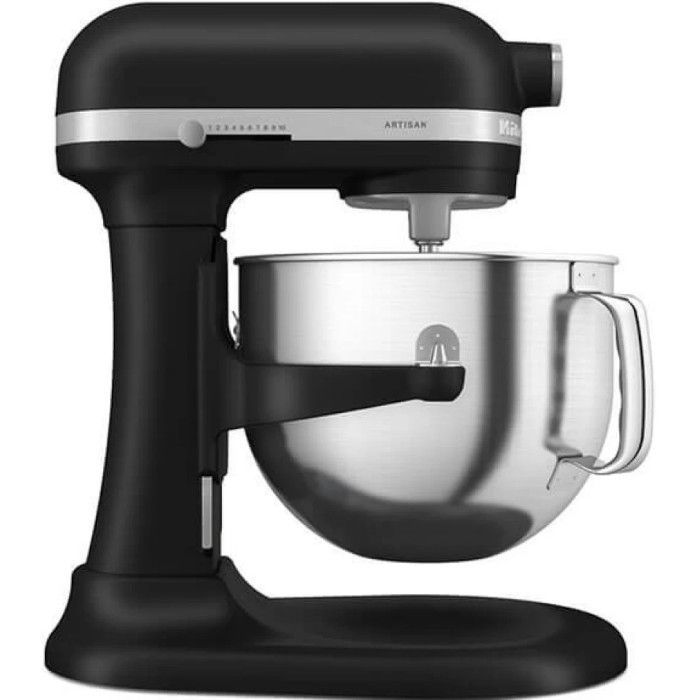 Кухонный комбайн KitchenAid 5KSM70SHXEOB
