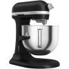 Кухонный комбайн KitchenAid 5KSM70SHXEBM изображение 2