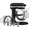Кухонный комбайн KitchenAid 5KSM70SHXEBM изображение 5