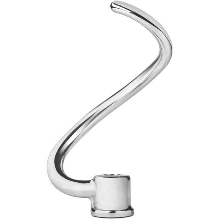 Кухонный комбайн KitchenAid 5KSM70SHXEOB изображение 9