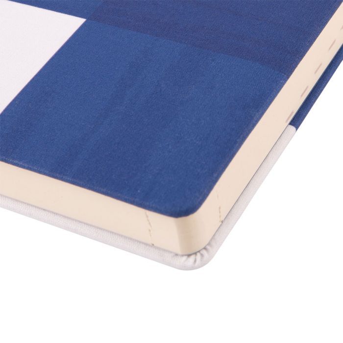Тижневик Leo planner датований 2025 Abisso А5 368 сторінок (252577) зображення 10