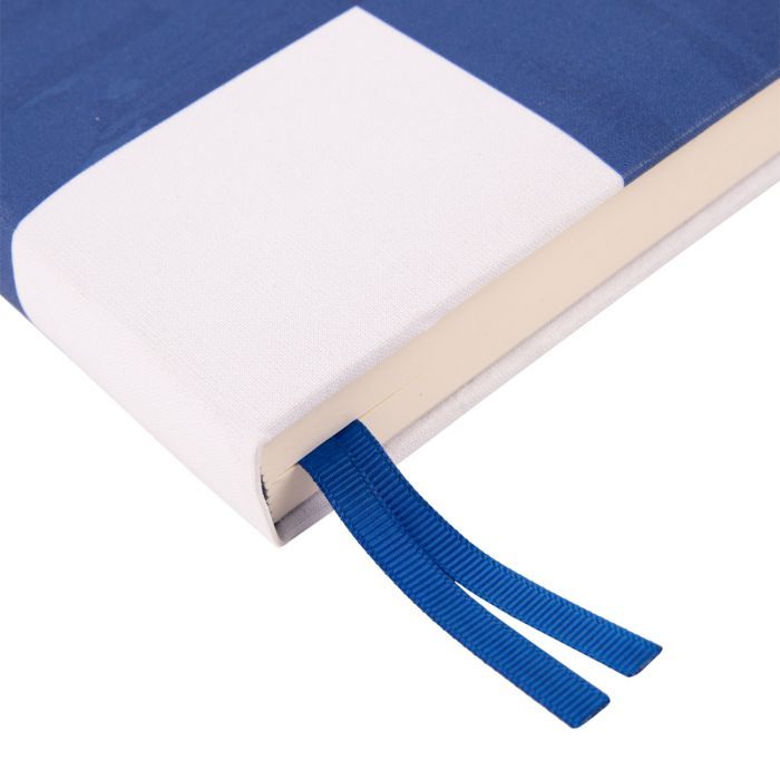 Тижневик Leo planner датований 2025 Abisso А5 368 сторінок (252577) зображення 11