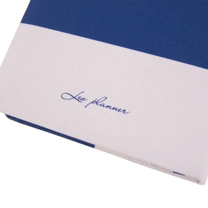 Тижневик Leo planner датований 2025 Abisso А5 368 сторінок (252577) зображення 12
