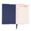 Тижневик Leo planner датований 2025 Abisso А5 368 сторінок (252577) зображення 3