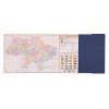 Тижневик Leo planner датований 2025 Abisso А5 368 сторінок (252577) зображення 8