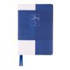Тижневик Leo planner датований 2025 Abisso А5 368 сторінок (252577)