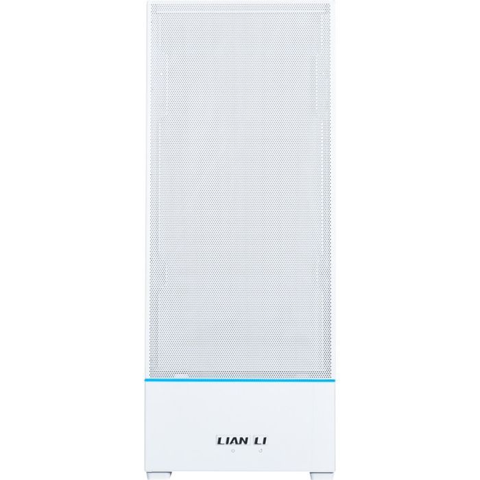 Корпус Lian Li LIAN LI SUP01W White (G99.SUP01W.00) изображение 2