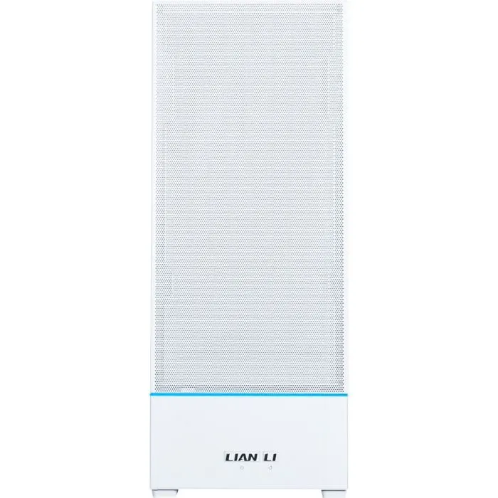 Корпус для ПК Lian Li LIAN LI SUP01W White (G99.SUP01W.00) изображение 2