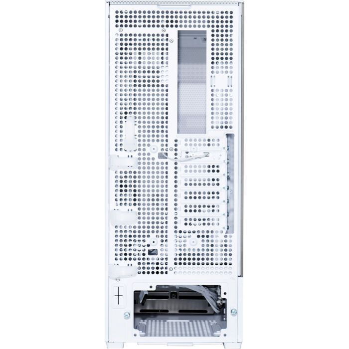 Корпус Lian Li LIAN LI SUP01W White (G99.SUP01W.00) изображение 3