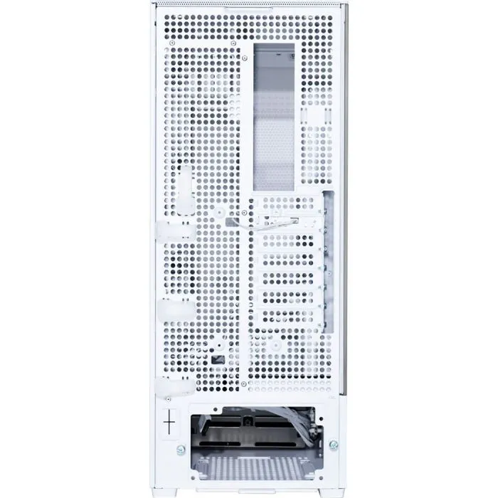 Корпус для ПК Lian Li LIAN LI SUP01W White (G99.SUP01W.00) изображение 3
