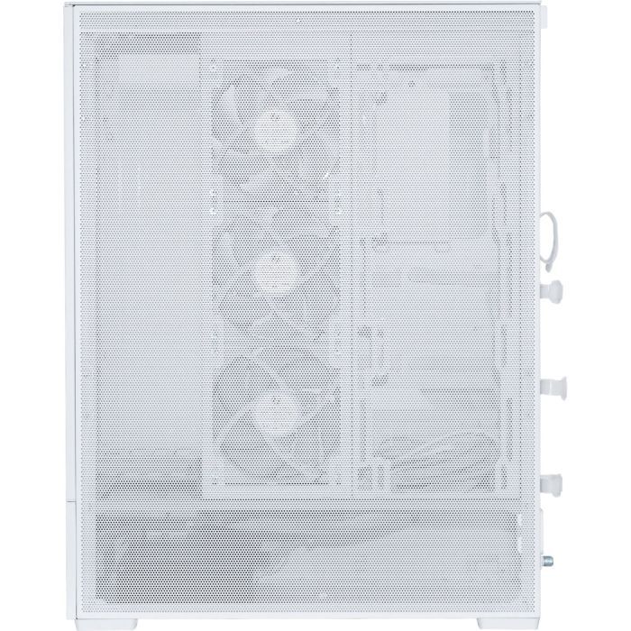 Корпус Lian Li LIAN LI SUP01W White (G99.SUP01W.00) изображение 5