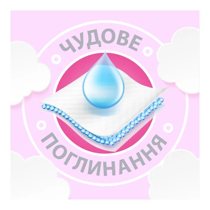 Бумажные полотенца Chisto Softa King Roll 2 слоя 750 отрывов 1 рулон (4823098415435) изображение 3