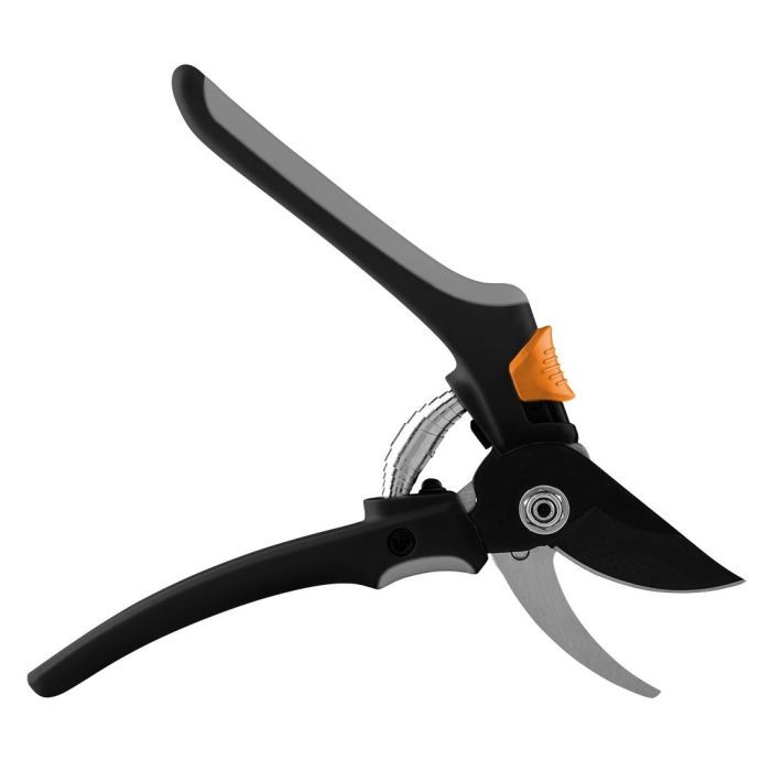 Секатор Neo Tools площинний, d різу 18мм, 200мм, 206г (15-204) зображення 7