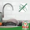 Таблетки для посудомоечных машин Fairy Platinum Plus All in One Lemon 71 шт. (8700216236126) изображение 2