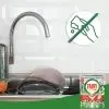 Таблетки для посудомоечных машин Fairy Platinum Plus All in One Lemon 71 шт. (8700216236126) изображение 2