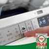Таблетки для посудомоечных машин Fairy Platinum Plus All in One Lemon 71 шт. (8700216236126) изображение 5