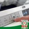 Таблетки для посудомоечных машин Fairy Platinum Plus All in One Lemon 71 шт. (8700216236126) изображение 5