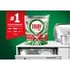 Таблетки для посудомоечных машин Fairy Platinum Plus All in One Lemon 71 шт. (8700216236126) изображение 7
