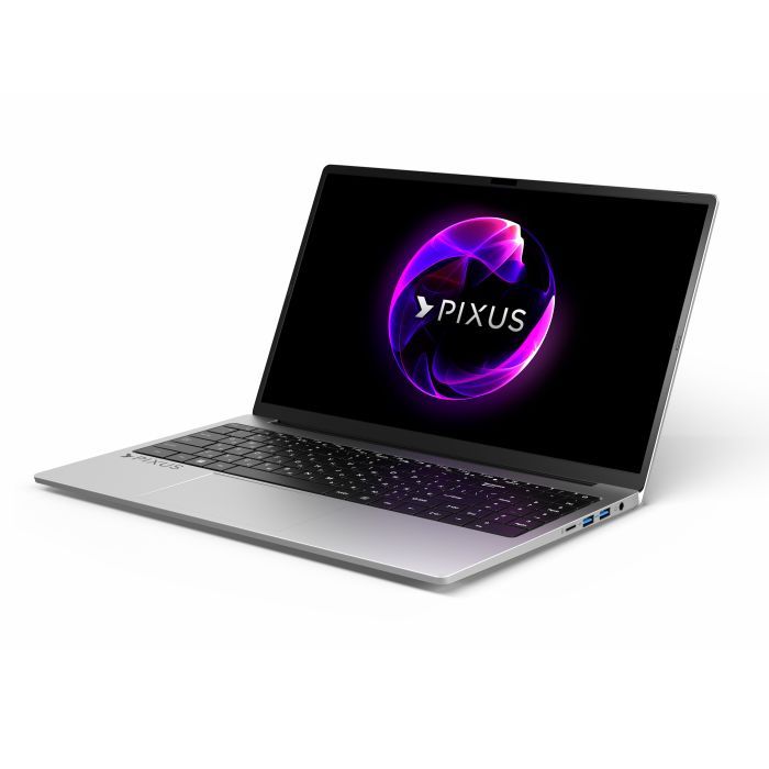 Ноутбук Pixus Bit (4897058531862) изображение 3