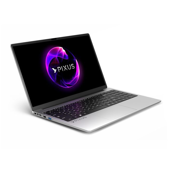 Ноутбук Pixus Bit (4897058531862) изображение 4